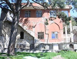 Historical houses face destruction due to road enlargement in Turkey’s south