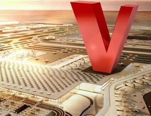 Vestel wins flight information display system at Istanbul’s third airport