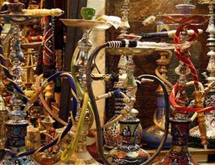 Herbs with narcotic effects put in hookahs in Turkey: Association head