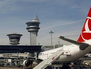 World’s top airport association calls for urgent solution to laptop ban