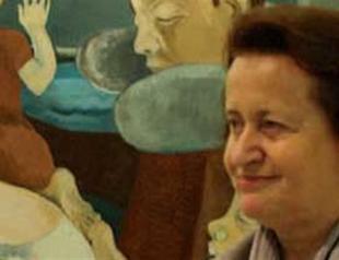 21st Aydın Doğan Award goes to Neş’e Erdok