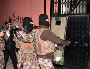 Six ISIL suspects detained in Turkey’s Adana