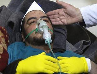 Sarin gas ‘definitely’ used in attack on Syria’s Idlib: Turkish health minister