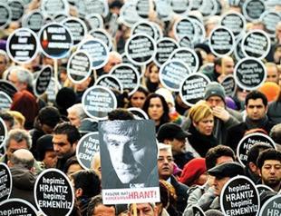 Suspect in Dink murder case says wants to become confessor in Gülen case