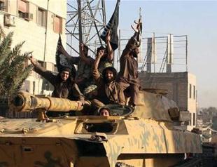 ISIL now controls less than seven percent of Iraq, military says