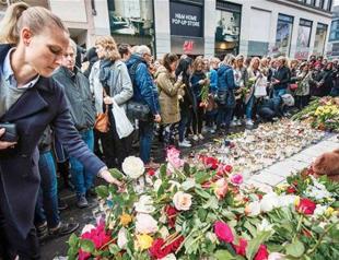 Main suspect in Stockholm truck attack admits to terrorist crime, says lawyer