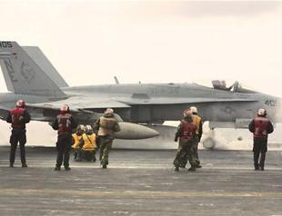 North Korea vows response to ‘reckless’ US Navy move