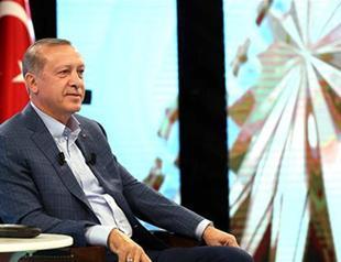 Erdoğan accuses Germany of abetting terrorists