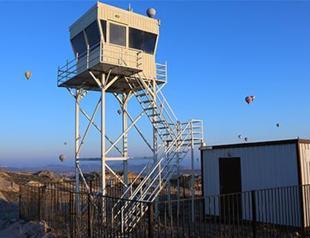 Deadly balloon crashes in Turkey’s Cappadocia turn eyes to malfunctions, idle tower