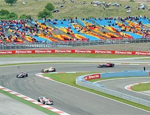 Talks begin to take Istanbul back to F1 agenda