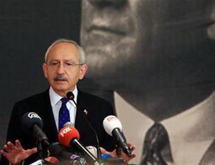 ‘No’ votes ahead in Istanbul ahead of referendum: Main opposition CHP leader