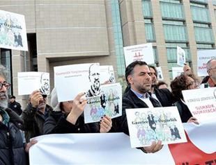 Court acquits all 13 suspects in Turkey’s controversial OdaTV case
