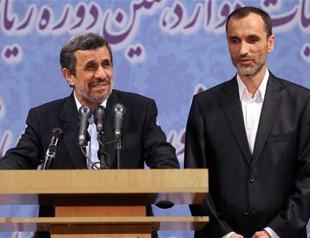 In surprise move, Iran’s Ahmadinejad to run for president