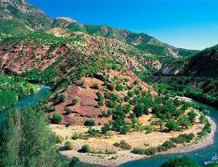 Few cities in Turkey ‘breathable,’ research says