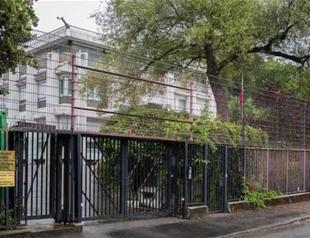 Turkish embassy denies spying on compatriots in Switzerland