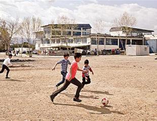 Foreign humanitarian organizations in Turkey under scrutiny