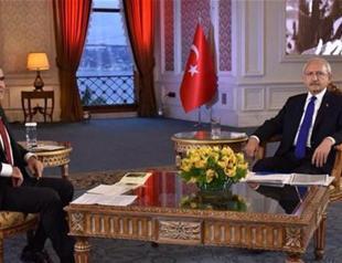 If Erdoğan proves coup night claim, I’ll resign: Main opposition CHP leader