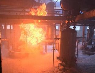 Over 120 workers hospitalized after factory explosion in Turkey’s northwest