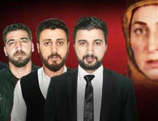 Four brothers confess to killing sister for ‘hanging around with men’ in Turkish capital