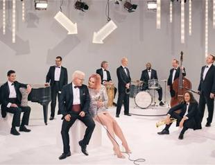 Pink Martini in Turkey with new album