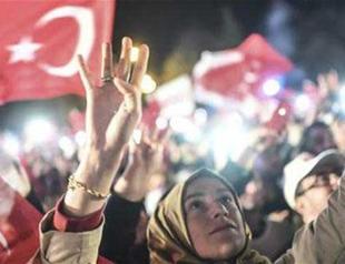 Ruling AKP says ‘federalism debate’ cost them 2 percent loss