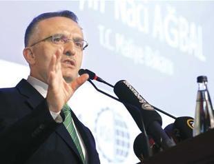 Turkey runs nearly $4-bln budget deficit in first quarter amid tax cuts, economic measures