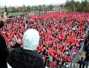 President Erdoğan’s death penalty remarks start debate with Europe