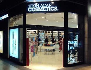 France’s Sephora acquires Turkey’s Tekin Acar Cosmetics