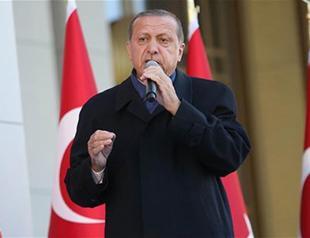 Ankara slams international election observers’ criticism of referendum result