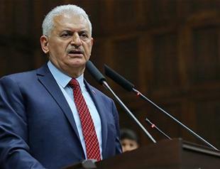 PM Yıldırım delivers conciliatory messages after referendum