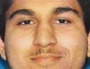 Turkish Burlington mall shooter found dead in cell