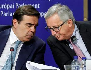 Turkey must investigate referendum doubts: European Commission