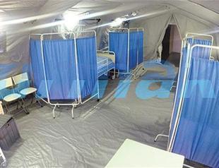 Turkish firm to set up field clinic for EU in Mali