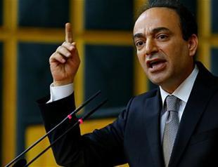HDP calls on Turkey’s election board to cancel referendum