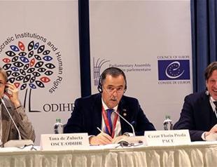 European Commission urges Turkey to launch ‘transparent investigations’ into referendum results