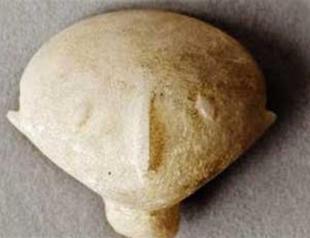 Ancient Anatolian statuette of abundance seeks record at New York auction