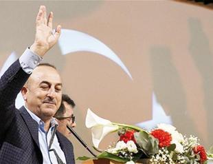 Turkey-EU ties going through difficult phase: FM Çavuşoğlu