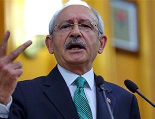 Turkish gov’t and election board have staged a coup: CHP head