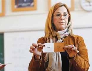 8 questions on the ongoing debate over ‘unsealed votes’