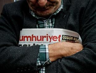 Cumhuriyet columnists, executives to be heard on Press Freedom Day in Turkey as court accepts indictment