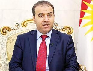KRG independence ‘not easy,’ says official