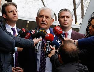 Turkish election board rejects all referendum appeals