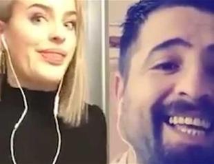 New video of Turkish man singing duet with famous singer Anne-Marie goes viral