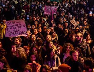 Police detain 38 people at protests over referendum result