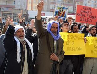 Kurdish Hizbullah in Turkey