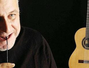 Special concert for Ahmet Kanneci