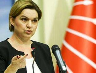 Main opposition CHP to use all democratic means against referendum results