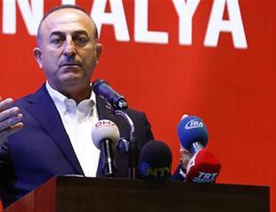 Turkey slams referendum observers for ‘member with PKK links’