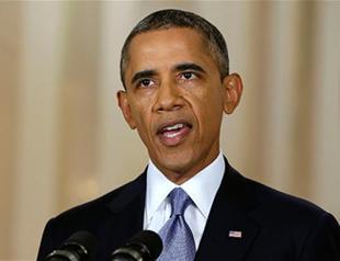 President Erdoğan slams Obama, Merkel over PKK, referendum response