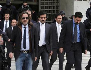 Greek court to retry Turkish coup soldiers